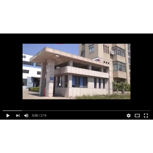 Jiangsu Xinjinlei Steel Industry Co., Ltd.