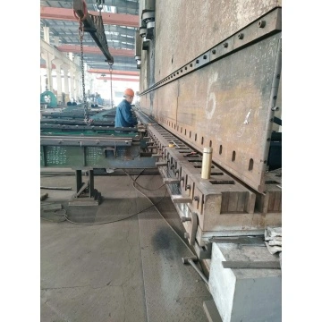 11.9M Octagon Steel Pole