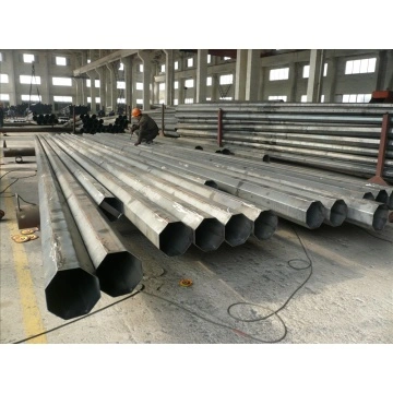 Power Distribution Pole 55FT