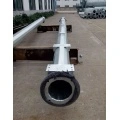 20M High Mast Slip Joint
