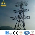 50M Electric Power Pole Tower