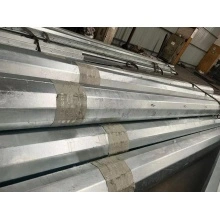 Galvanized 30M High Pole