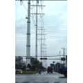 30m115kV Electric Power Pole