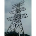 80M Electric Power Steel Tower