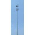 Mobilephone Telecommunication Microwave Tower